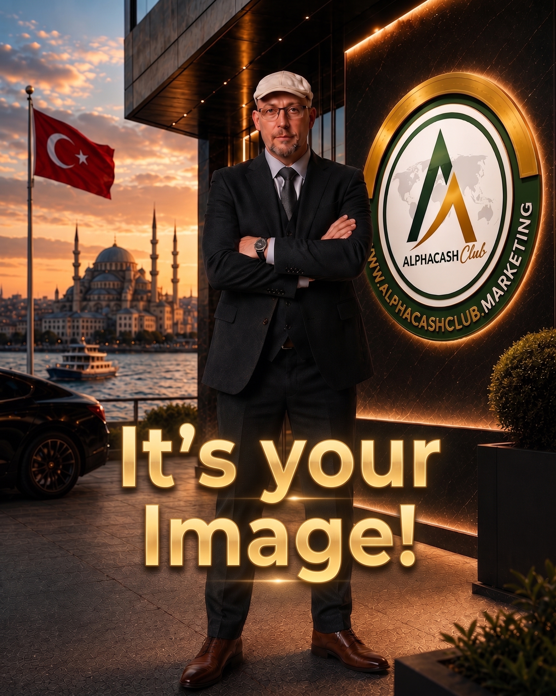 Live Webinar