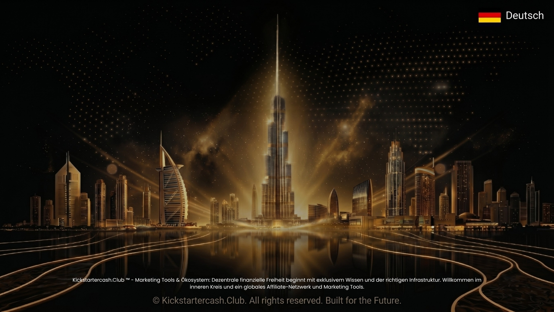 DUBAI